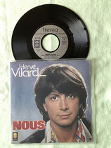 Hervé Vilard, Nous / if
