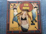 Nina Hagen, Angstlos / LP / deutsch