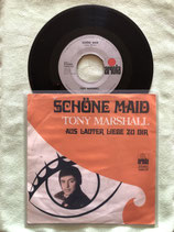 Tony Marshall, Schöne Maid / sch