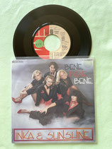 Inka & Sunshine, Bene Bene Bene / deutsch