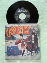 Dori Ghezzi, Casatschok / if