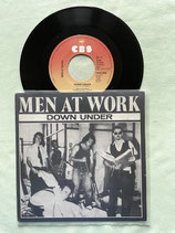 Men at Work, Down Under / r