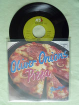 Oliver Onions, Pizza / if