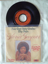 Gloria Gaynor, I've Got You Under My Skin