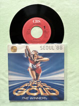 Winners, Go For Gold / deutsch