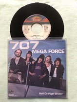 707, Mega Force / r