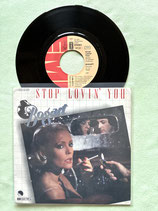 Bogart, Stop Lovin’ You / deutsch