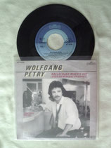 Wolfgang Petry, Hallelujah mach's gut / deutsch