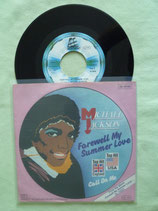 Michael Jackson, Farewell My Summer Love