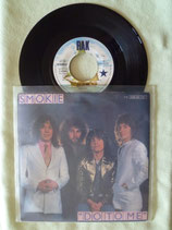 Smokie, Do To Me / r