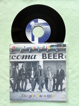 Huey Lewis And The News, Couple Days Off / r