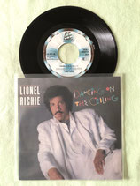 Lionel Richie, Dancing On The Ceiling