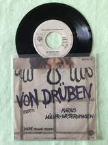 Marius Müller-Westernhagen, Von drüben / deutsch