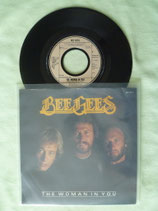 Bee Gees, The Woman In You