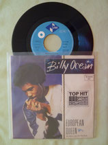 Billy Ocean, European Queen (No More Love On The Run)