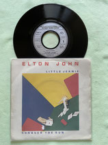 Elton John, Little Jeanie
