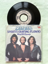 Bee Gees, Spirits (Having Flown)