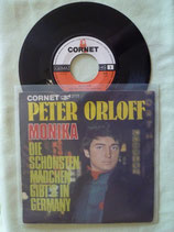 Peter Orloff, Monika / sch