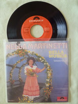 Nella Martinetti, Bella Musica / chv