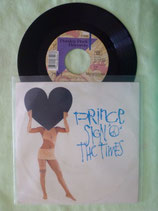 Prince, Sign "O" The Times