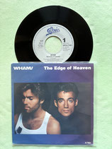 Wham!, The Edge Of Heaven