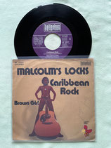 Malcolm's Locks, Caribbean Rock