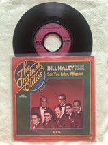 Bill Haley And His Comets, See You Later, Alligator