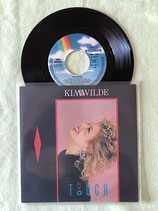 Kim Wilde, The Touch