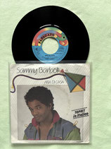 Sammy Barbot, Aria di casa / if