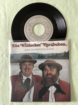 Die Wildecker Herzbuben, Der Schürzenjäger / v