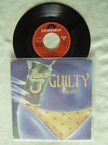 Lime, Guilty