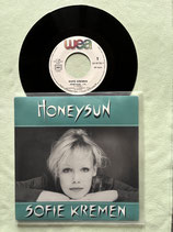 Sofie Kremen, Honeysun / if