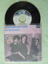 Pointer Sisters, I'm So Excited