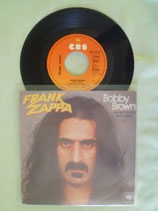 Frank Zappa, Bobby Brown / r