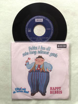 Happy Bebbis, Fritz i ha di scho lang nümme gseh / ch