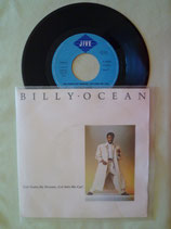 Billy Ocean, Get Outta My Dreams, Get Into My Car