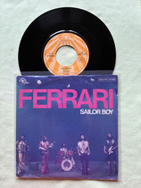 Ferrari, Sailor Boy