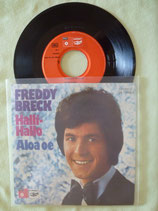 Freddy Breck, Halli-Hallo / sch