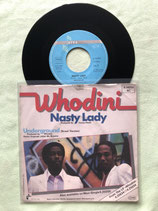 Whodini, Nasty Lady