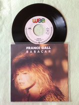 France Gall, Babacar / if