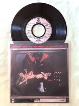 Dire Straits, Money For Nothing / r
