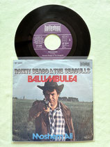 Ronny * Ronny Seaco & the Seagulls, Balumbulea