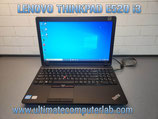 Lenovo Thinkpad E520 core i3