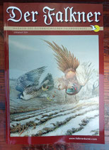 Der Falkner 2024