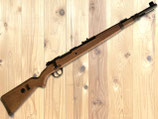 MAUSER KAR 98K 【ボルトアクション】