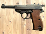 WALTHER P-38