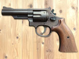 S&W M19 4inch
