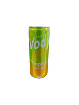 Vody Tropical