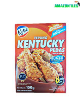 Kentucky Chicken épicé