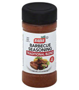 Barbecue traditional